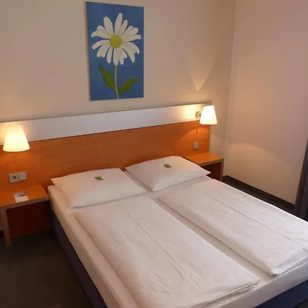 Hotel Ghotel & Living Muenchen-city Monaco di Baviera
