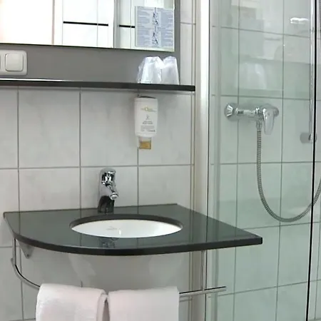 Hotel Ghotel & Living Muenchen-city München