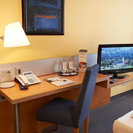 Ghotel & Living Muenchen-city Hotel