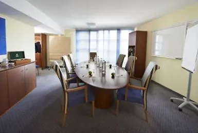 Ghotel & Living Muenchen-city
