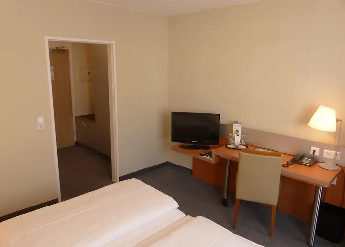 Ghotel & Living Muenchen-city Ξενοδοχείο 3*