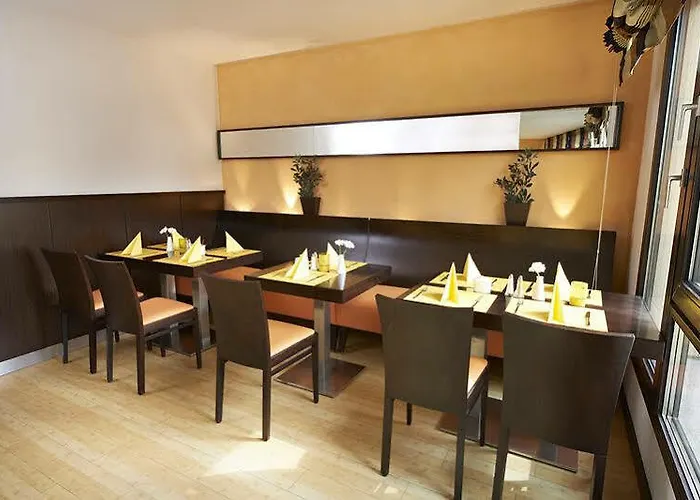Ghotel & Living Muenchen-city Ξενοδοχείο Μόναχο