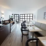 Szálloda Ghotel & Living Muenchen-city