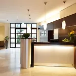 Ghotel & Living Muenchen-city Szálloda München