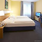 Ghotel & Living Muenchen-city Szálloda
