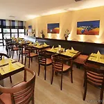Szálloda Ghotel & Living Muenchen-city München