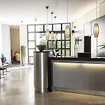Ghotel & Living Muenchen-city