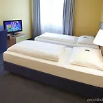 Ghotel & Living Muenchen-city Szálloda