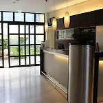 Ghotel & Living Muenchen-city Hotel 3*