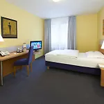 Ghotel & Living Muenchen-city Szálloda 3*