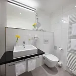 Ghotel & Living Muenchen-city Szálloda 3*