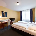 Szálloda Ghotel & Living Muenchen-city 3*
