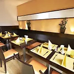 Ghotel & Living Muenchen-city Szálloda 3*
