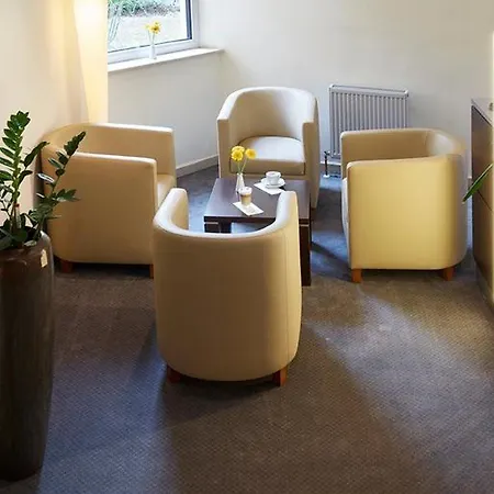 Ghotel & Living Muenchen-city 酒店