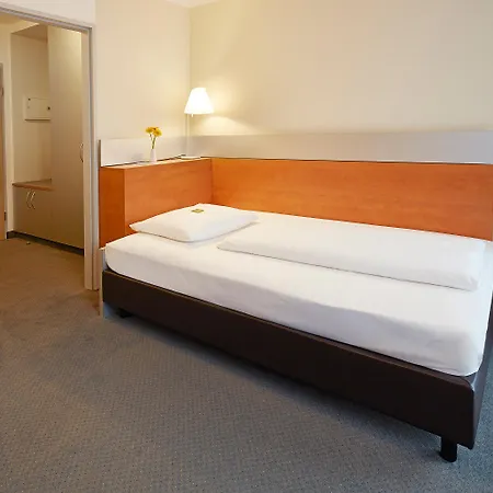 酒店 Ghotel & Living Muenchen-city 慕尼黑