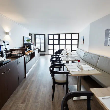 酒店 Ghotel & Living Muenchen-city