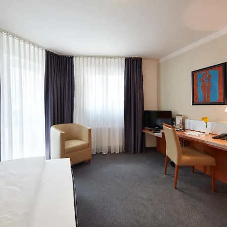 酒店 Ghotel & Living Muenchen-city