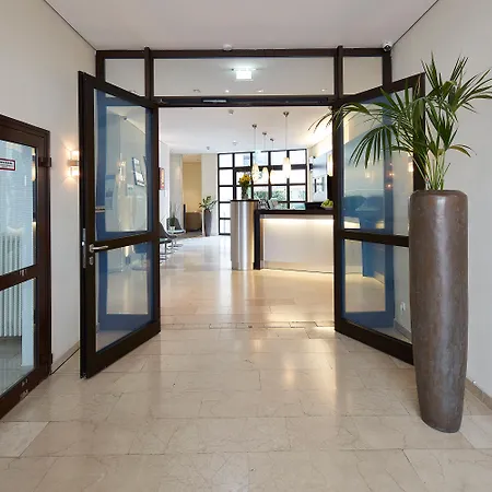Ghotel & Living Muenchen-city
