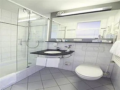 Ghotel Hotel&living München-city Hotel München