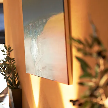 Hotel Ghotel Hotel&living München-city 3*