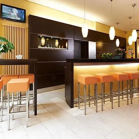 Ghotel Hotel&living München-city Hotel München