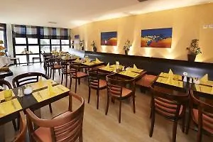 Hotel Ghotel Hotel&living München-city 3*