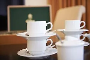 酒店 Ghotel & Living Muenchen-city