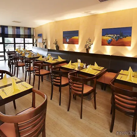 酒店 Ghotel & Living Muenchen-city 慕尼黑