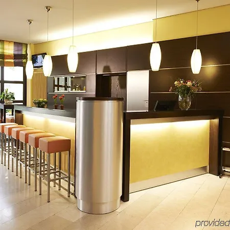 Ghotel Hotel&living München-city München