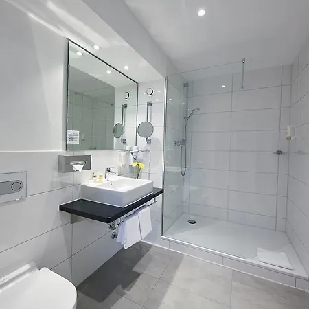 Ghotel Hotel&living München-city Hotel München