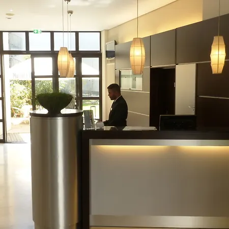 Ghotel Hotel&living München-city Hotel