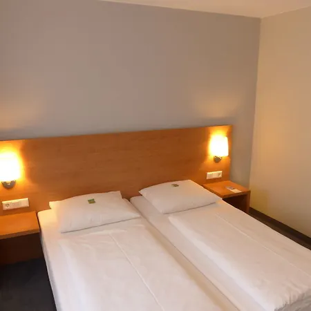 Ghotel Hotel&living München-city Hotel München