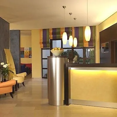 Ghotel & Living Muenchen-city