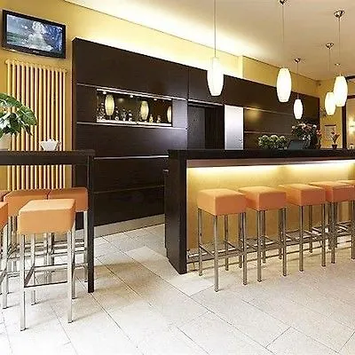 酒店 Ghotel & Living Muenchen-city