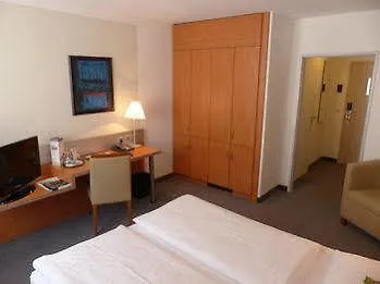 Ghotel Hotel&living München-city Hotel 3*
