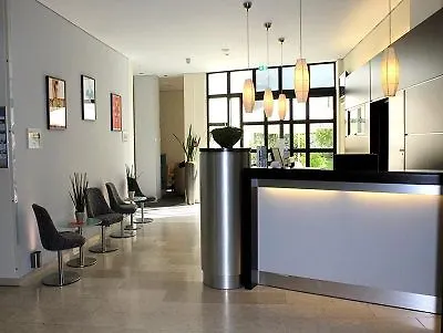 Ghotel Hotel&living München-city München