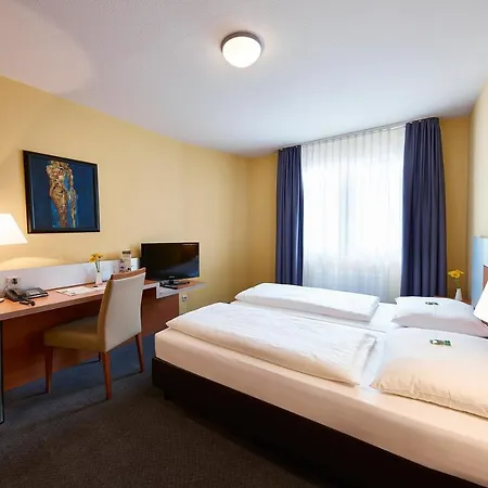 酒店 Ghotel & Living Muenchen-city 3*