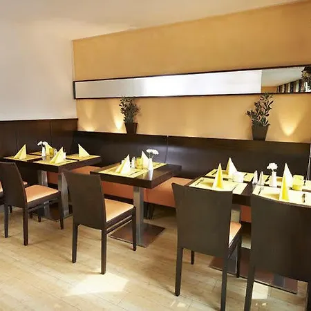 Ghotel Hotel&living München-city Hotel München