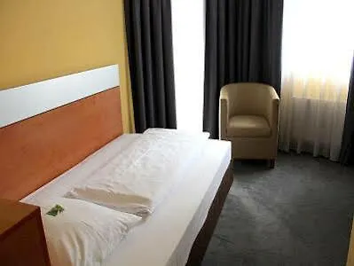 酒店 Ghotel & Living Muenchen-city 3*