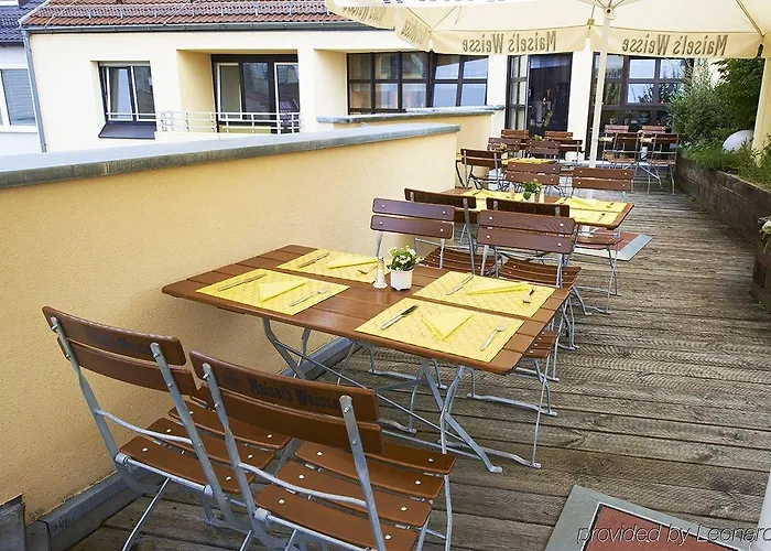 Ghotel & Living Muenchen-city 3*