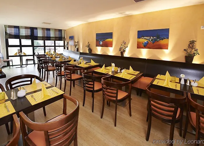 Отель Ghotel & Living Muenchen-city Мюнхен
