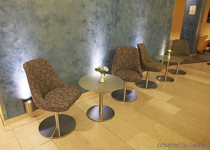 Szálloda Ghotel & Living Muenchen-city 3*