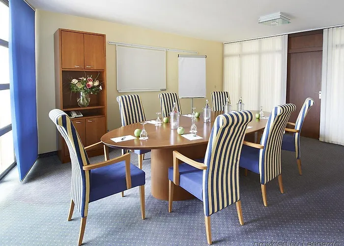 Ghotel & Living Muenchen-city 3*