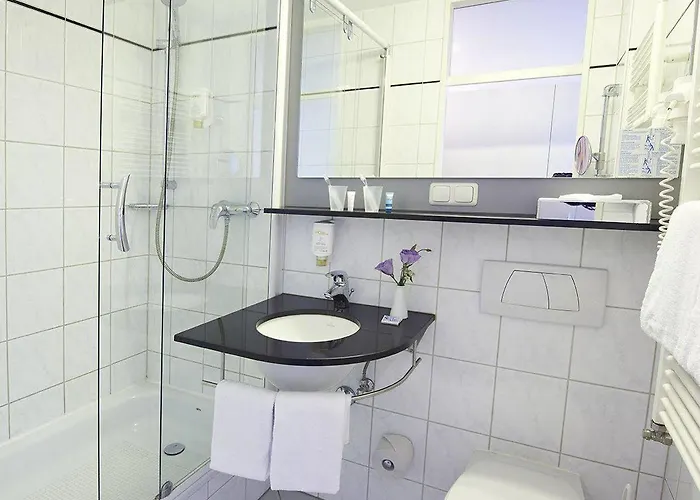 Ghotel & Living Muenchen-city