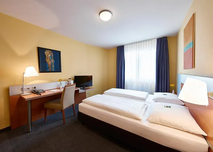 Szálloda Ghotel & Living Muenchen-city 3*
