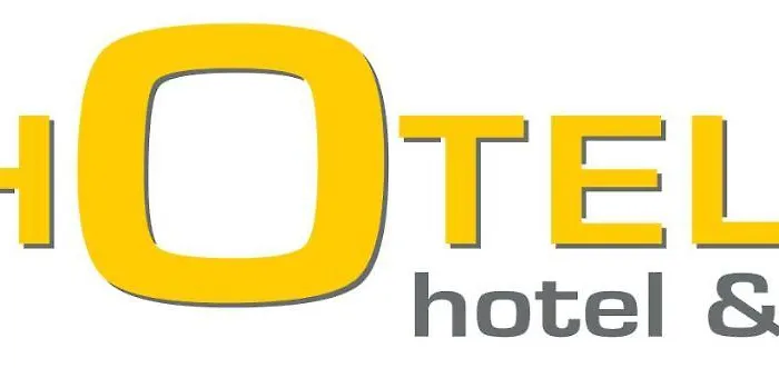 Ghotel & Living Muenchen-city Отель Мюнхен
