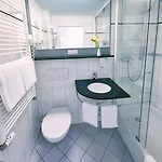 فندق Ghotel & Living Muenchen-city 3*