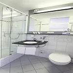 Ghotel & Living Muenchen-city فندق ميونيخ