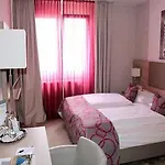 فندق Ghotel & Living Muenchen-city