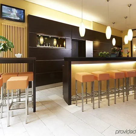 Ghotel & Living Muenchen-city Hotel Munich